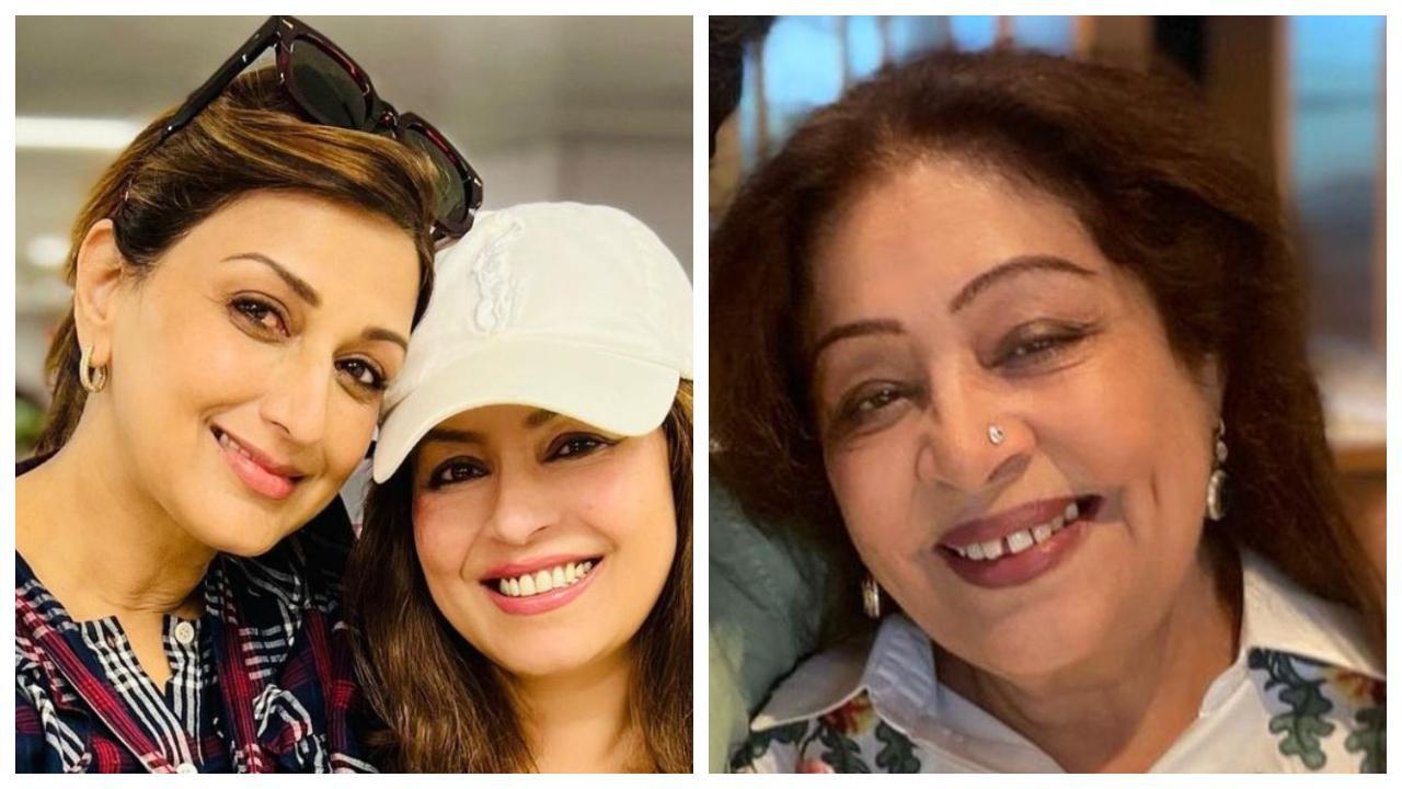 Bollywood actresses who successfully fought cancer